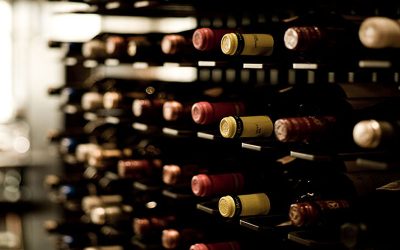 How Wines Are Brewed In Ontario