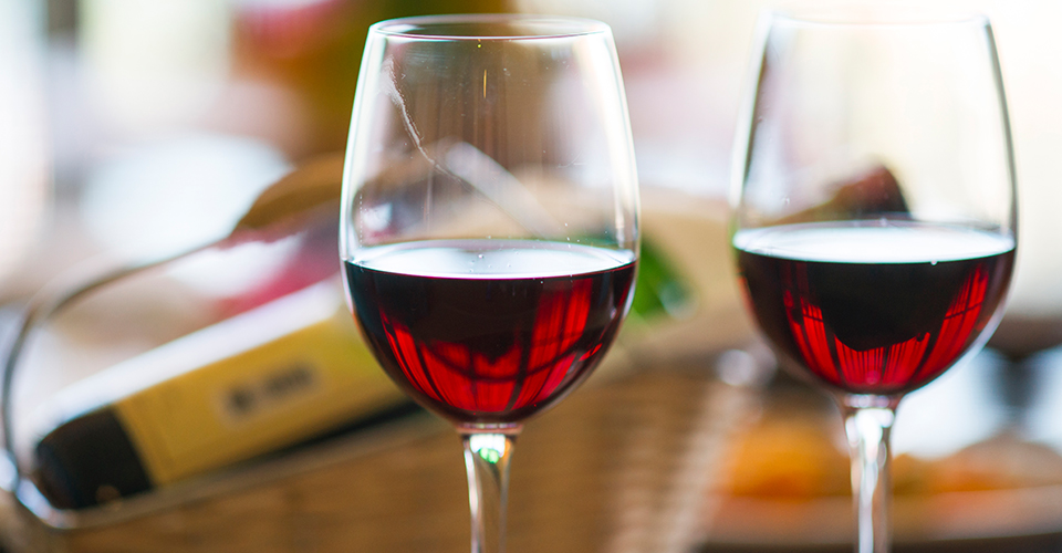 Things You Didn’t Know About Wines