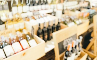 Sales Statistics Of Wines Across The World